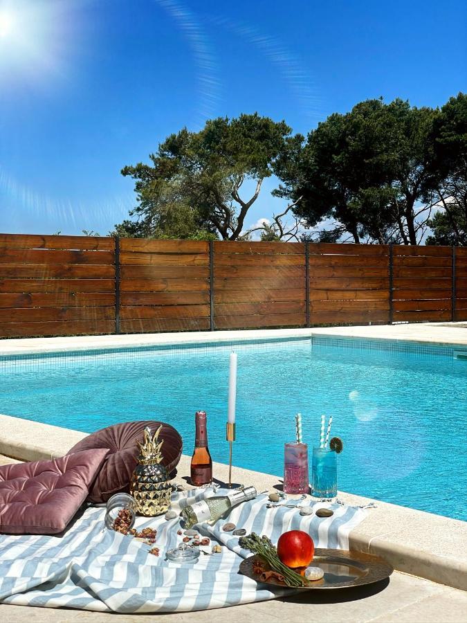 וינקורן Apartments Borghetto מראה חיצוני תמונה