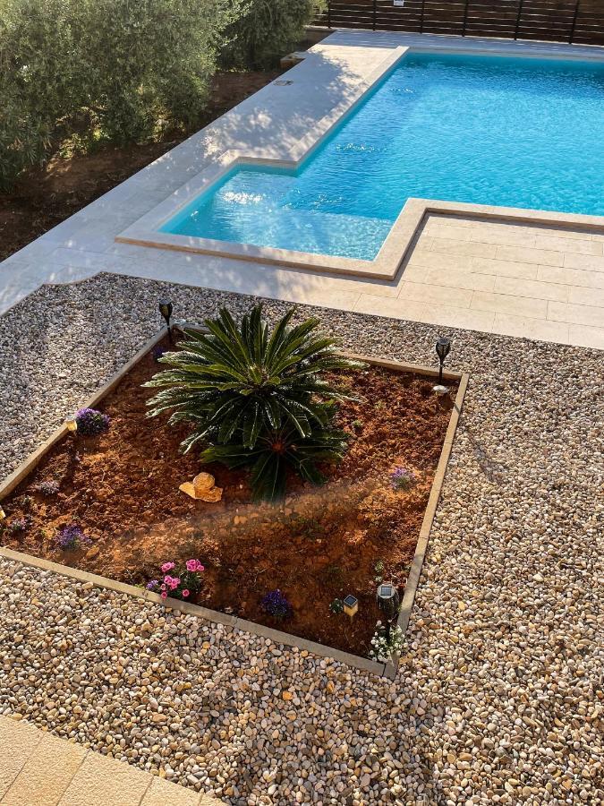 וינקורן Apartments Borghetto מראה חיצוני תמונה