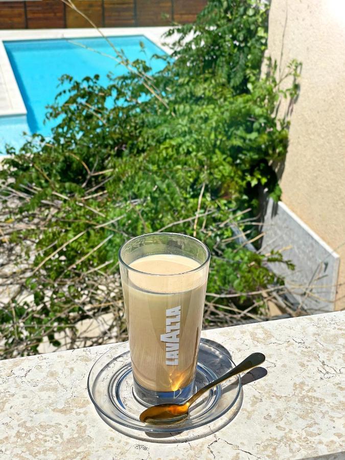 וינקורן Apartments Borghetto מראה חיצוני תמונה