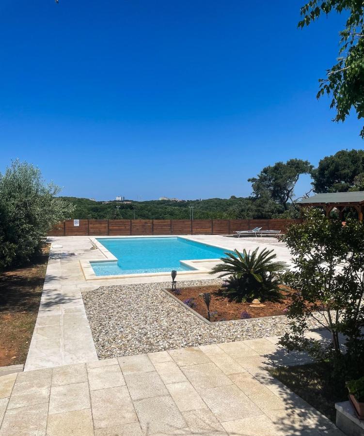 וינקורן Apartments Borghetto מראה חיצוני תמונה