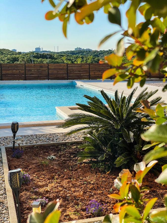 וינקורן Apartments Borghetto מראה חיצוני תמונה