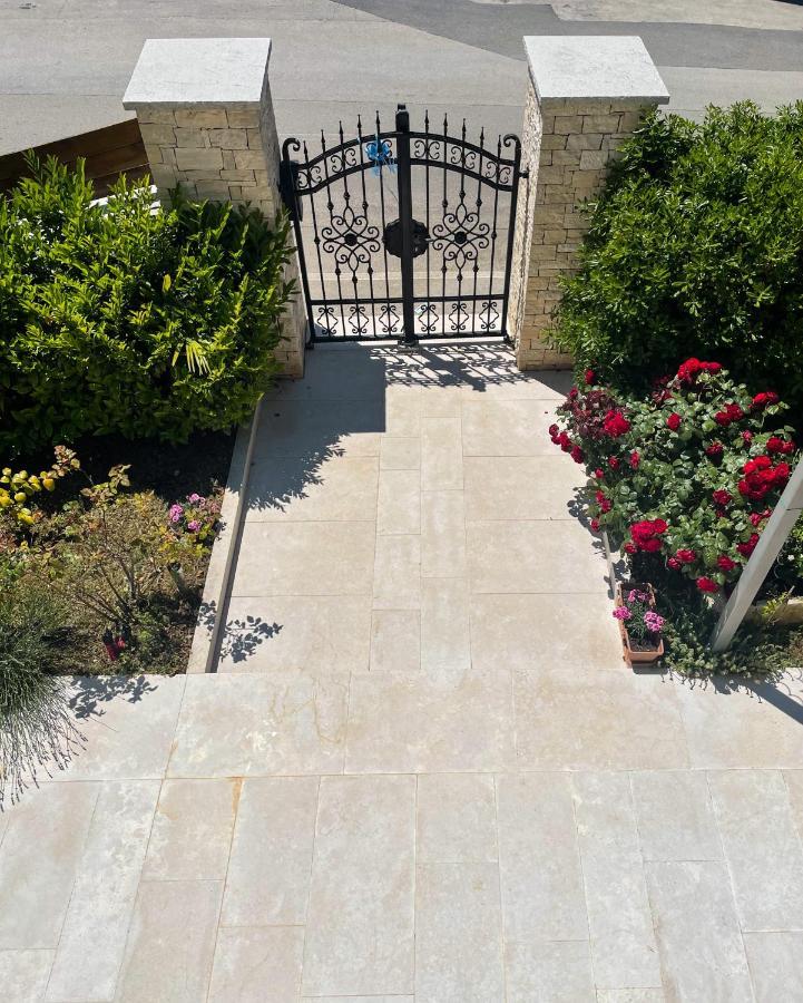 וינקורן Apartments Borghetto מראה חיצוני תמונה