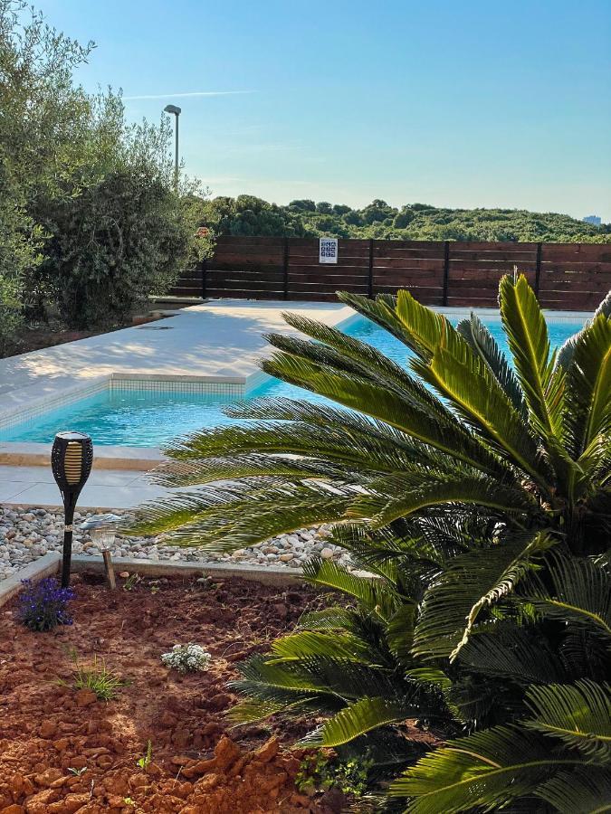 וינקורן Apartments Borghetto מראה חיצוני תמונה