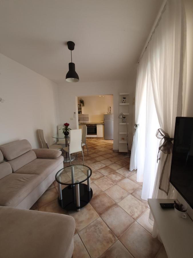 וינקורן Apartments Borghetto מראה חיצוני תמונה