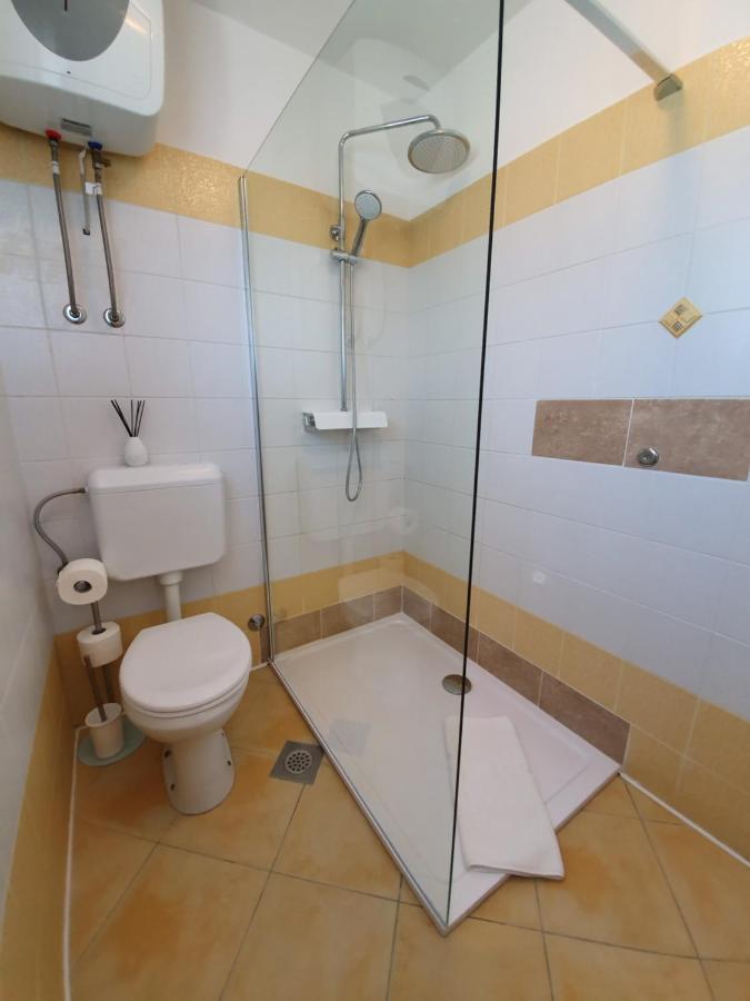 וינקורן Apartments Borghetto מראה חיצוני תמונה