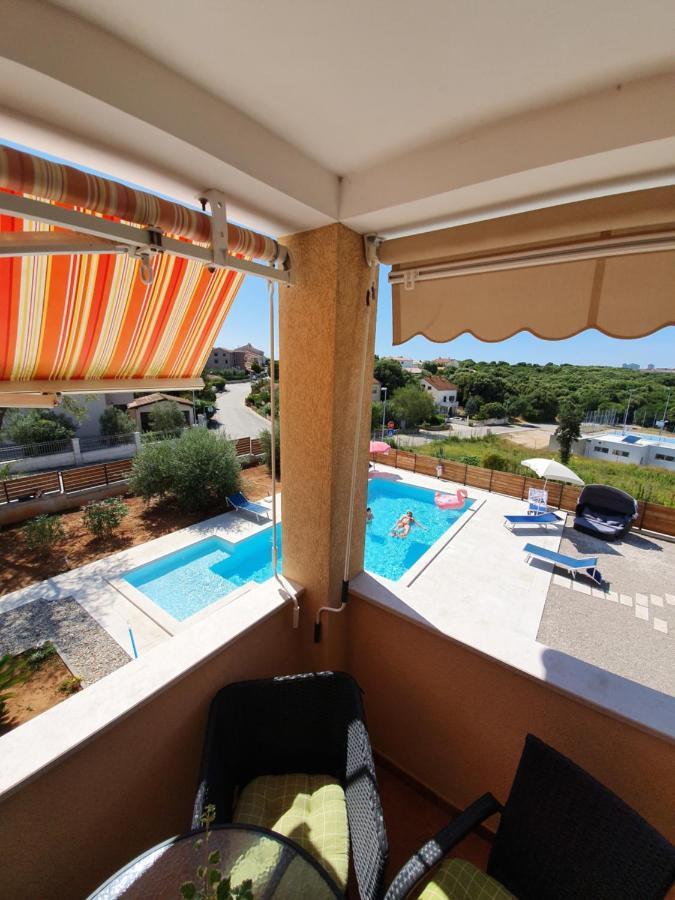 וינקורן Apartments Borghetto מראה חיצוני תמונה