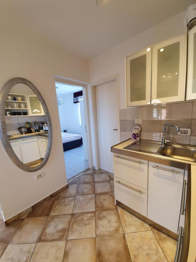 וינקורן Apartments Borghetto מראה חיצוני תמונה