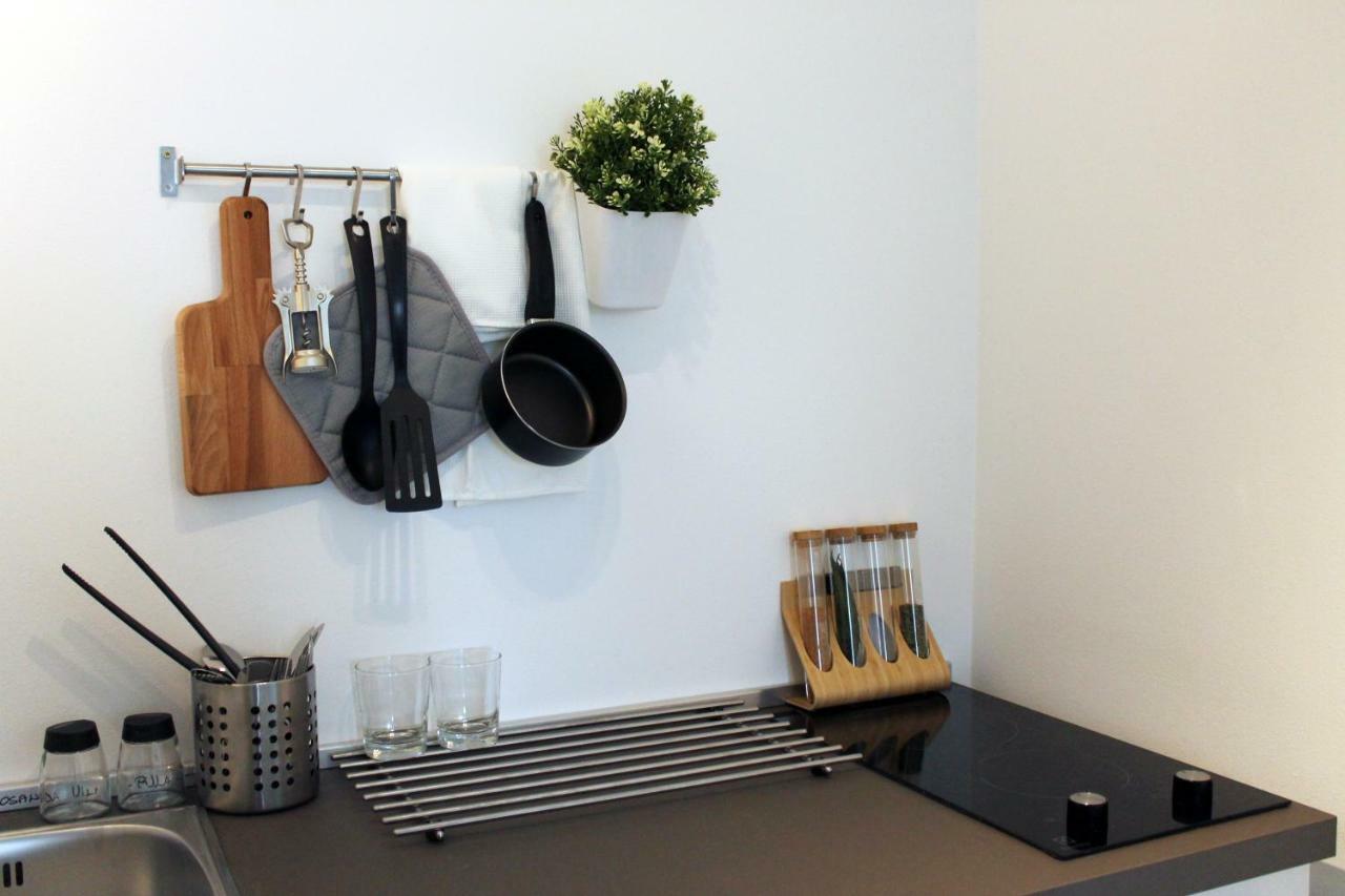וינקורן Apartments Borghetto מראה חיצוני תמונה