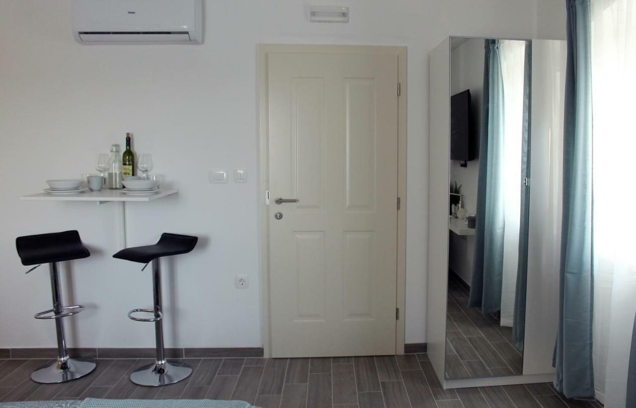 וינקורן Apartments Borghetto מראה חיצוני תמונה