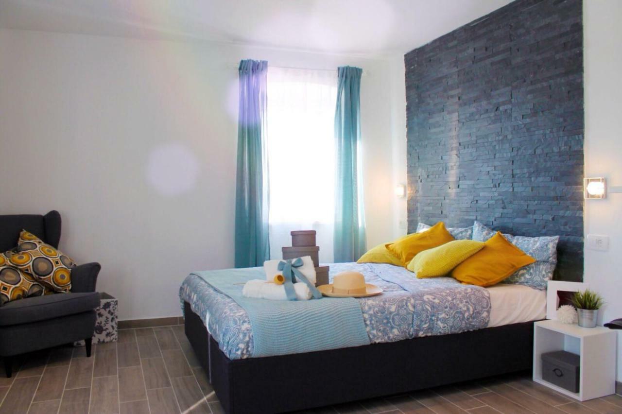 וינקורן Apartments Borghetto מראה חיצוני תמונה