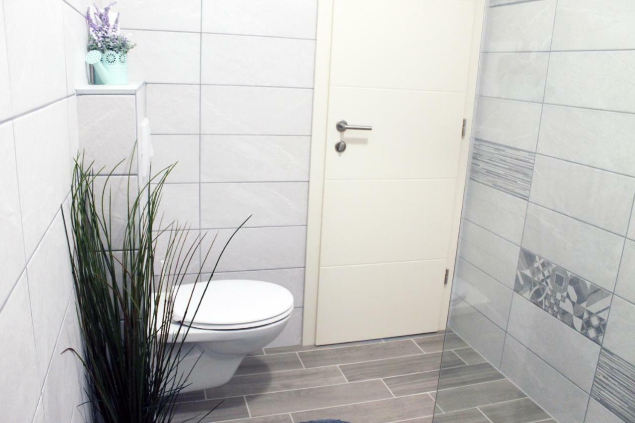 וינקורן Apartments Borghetto מראה חיצוני תמונה