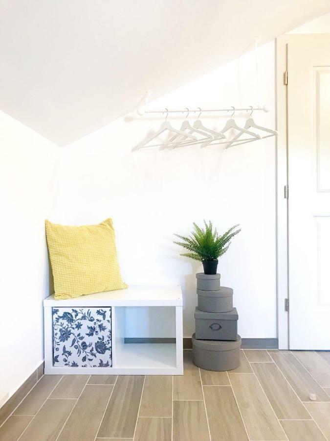 וינקורן Apartments Borghetto מראה חיצוני תמונה