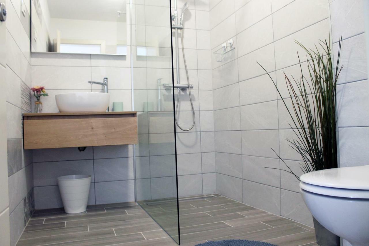 וינקורן Apartments Borghetto מראה חיצוני תמונה