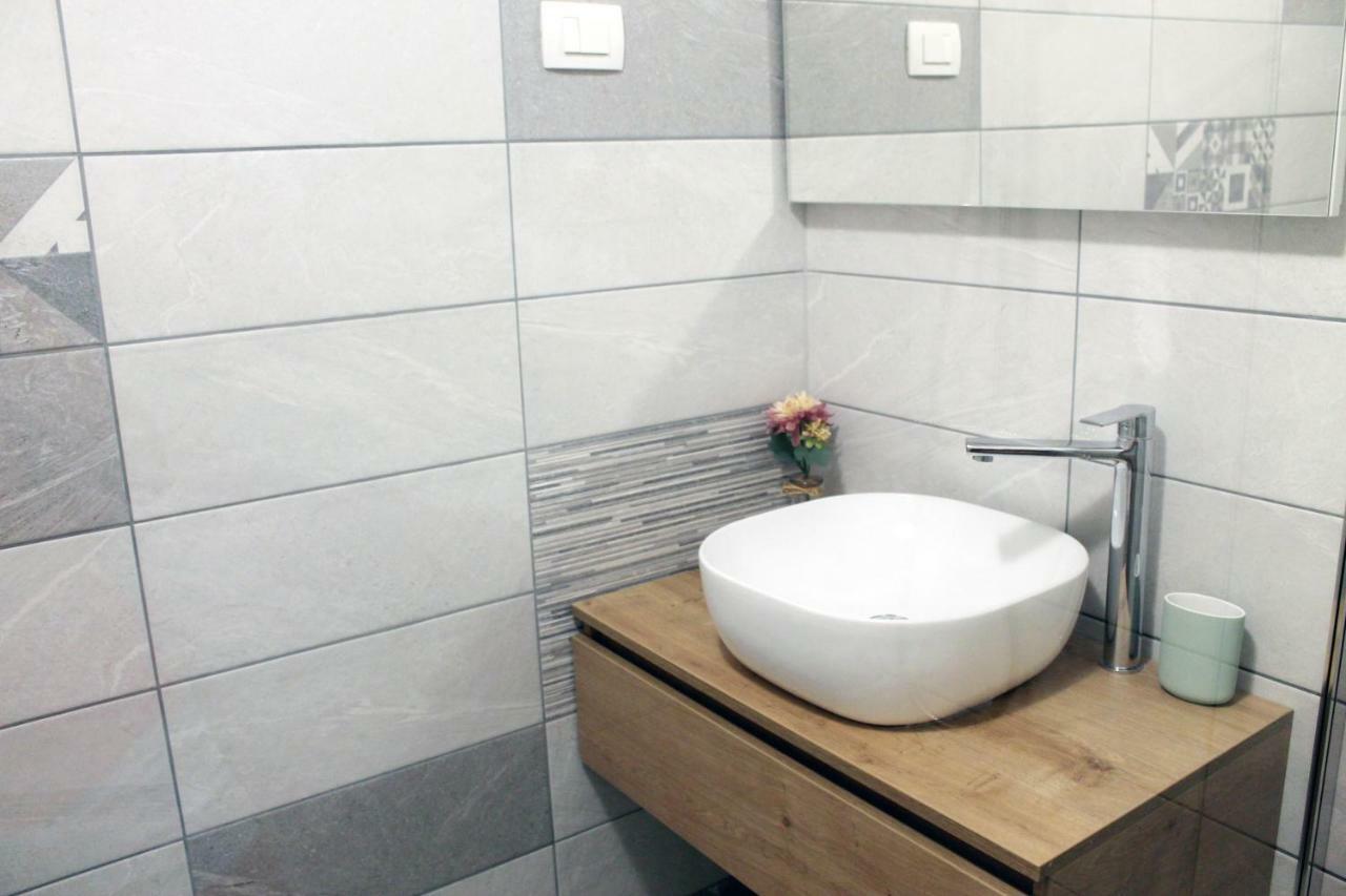 וינקורן Apartments Borghetto מראה חיצוני תמונה