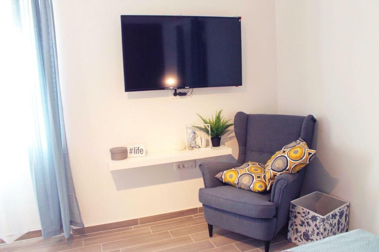 וינקורן Apartments Borghetto מראה חיצוני תמונה