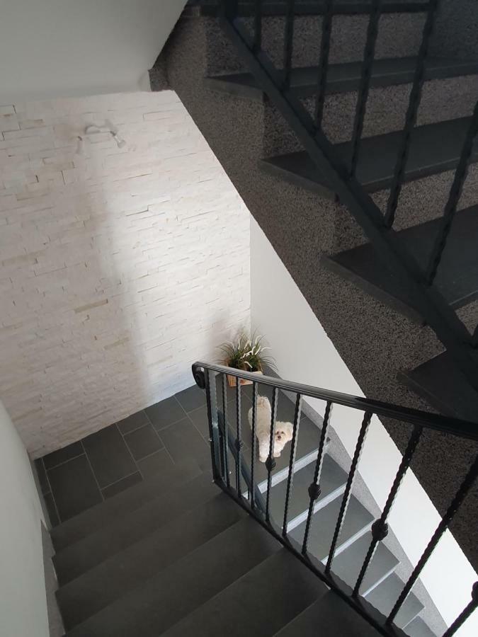 וינקורן Apartments Borghetto מראה חיצוני תמונה