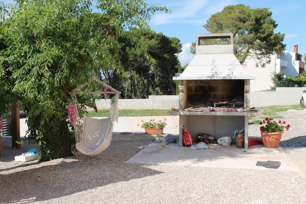וינקורן Apartments Borghetto מראה חיצוני תמונה